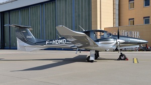 F-HDMD