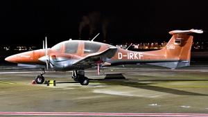 D-IRKF