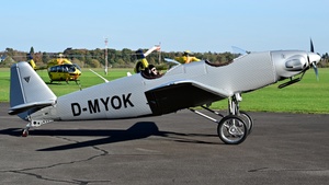 D-MYOK