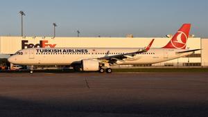TC-LST