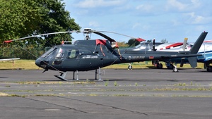 Photo of D-HMMW - Aérospatiale AS350B2 Ecureuil operated by Air Lloyd