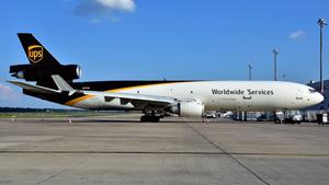 N257UP
