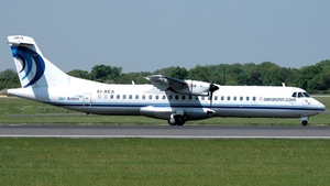 Photo of EI-REA - ATR 72-202 operated by Aer Arann