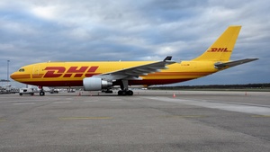 Photo of D-AEAI - Airbus A300B4-622R(F) operated by European Air Transport