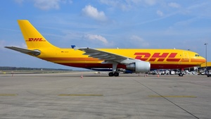 Photo of D-AEAA - Airbus A300B4-622R(F) operated by European Air Transport