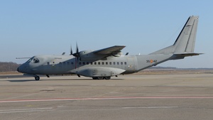 Photo of T.21-04 - CASA C-295M operated by Spanish Air Force
