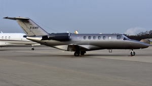 Photo of D-ICMD - Cessna 525A CitationJet CJ2 operated by Excellent Air