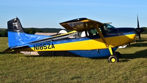 Photo of N185ZA - Cessna 185E Skywagon operated by Private