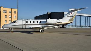CN-SRA