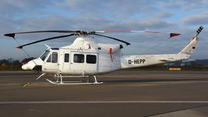 D-HEPP