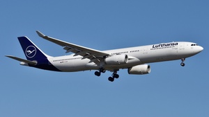 Photo of D-AIKQ - Airbus A330-343 operated by Lufthansa