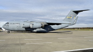 Photo of 88-0266 - McDonnell Douglas C-17A Globemaster III operated by US Air Force