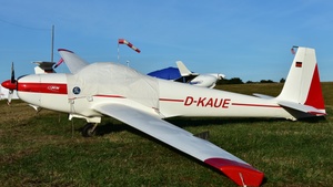 Photo of D-KAUE - Schleicher ASK 14 operated by Private