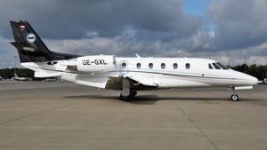Photo of OE-GXL - Cessna 560XL Citation Excel operated by Speedwings Executive Jet