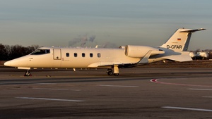 Photo of D-CFAR - Bombardier Learjet 60 operated by FAI Rent-a-Jet