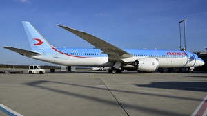 Photo of EI-NEO - Boeing 787-9 Dreamliner operated by Neos