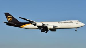 N616UP