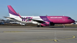Photo of HA-LYJ - Airbus A320-232 operated by Wizz Air