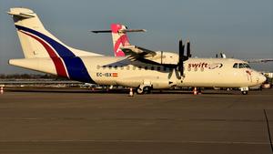EC-ISX
