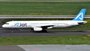 Photo of TC-GPA - Airbus A321-231 operated by AJet (opb BBN Airlines)