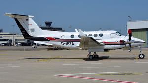 D-IBTA