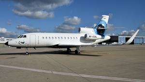 M-VGAL