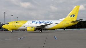EI-FGX