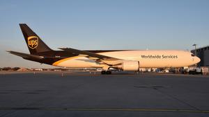 N391UP