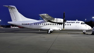Latest photo at Konrad Adenauer - Cologne-Bonn