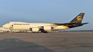 N612UP