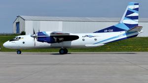 UR-CQE