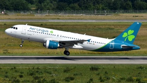 Photo of EI-DES - Airbus A320-214 operated by Aer Lingus