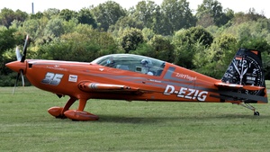 Photo of D-EZIG - Extra EA-330LX operated by Flight Training Wendt