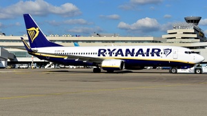 Photo of EI-DCK - Boeing 737-8AS operated by Ryanair
