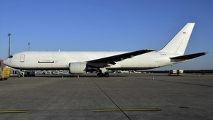 Photo of N364CM - Boeing 767-338(ER)(BDSF) operated by ABX Air