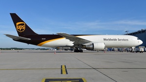 Photo of N363UP - Boeing 767-346(ER)(BCF) operated by UPS United Parcel Service
