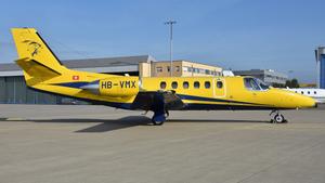 HB-VMX