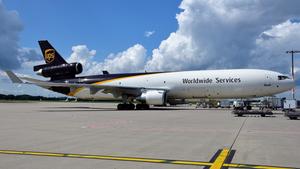 N274UP