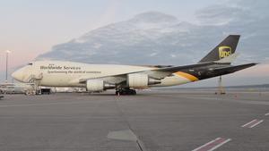 N582UP