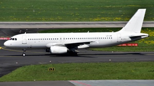 Photo of LZ-LAE - Airbus A320-231 operated by European Air Charter