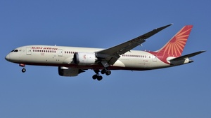 Photo of VT-ANE - Boeing 787-8 Dreamliner operated by Air India