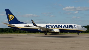 Photo of EI-EPB - Boeing 737-8AS operated by Ryanair