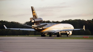 Photo of N287UP - McDonnell Douglas MD-11(F) operated by UPS United Parcel Service