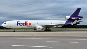 Photo of N623FE - McDonnell Douglas MD-11(F) operated by FedEx