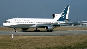 Photo of G-IOII - Lockheed L-1011-100 TriStar operated by Classic Airways