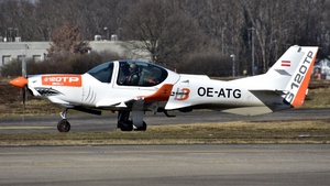Photo of OE-ATG - Grob G120TP operated by Private