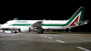 Photo with serial 4536 - Airbus A320-216