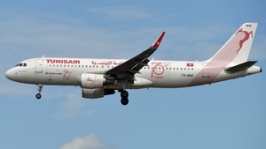 Latest photo at EDDF - Frankfurt am Main