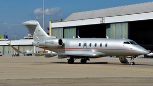 Photo of 9H-VCD - Bombardier Challenger 350 operated by VistaJet