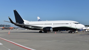 Photo of G-TGPG - Boeing 737-3Y0 operated by 2Excel Aviation
